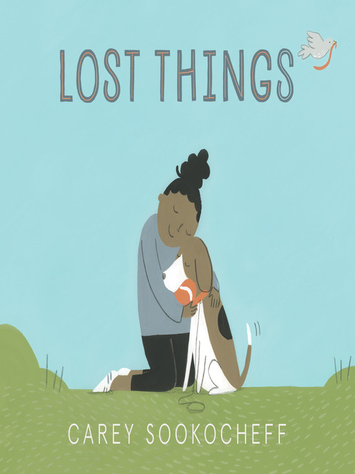 Title details for Lost Things by Carey Sookocheff - Available